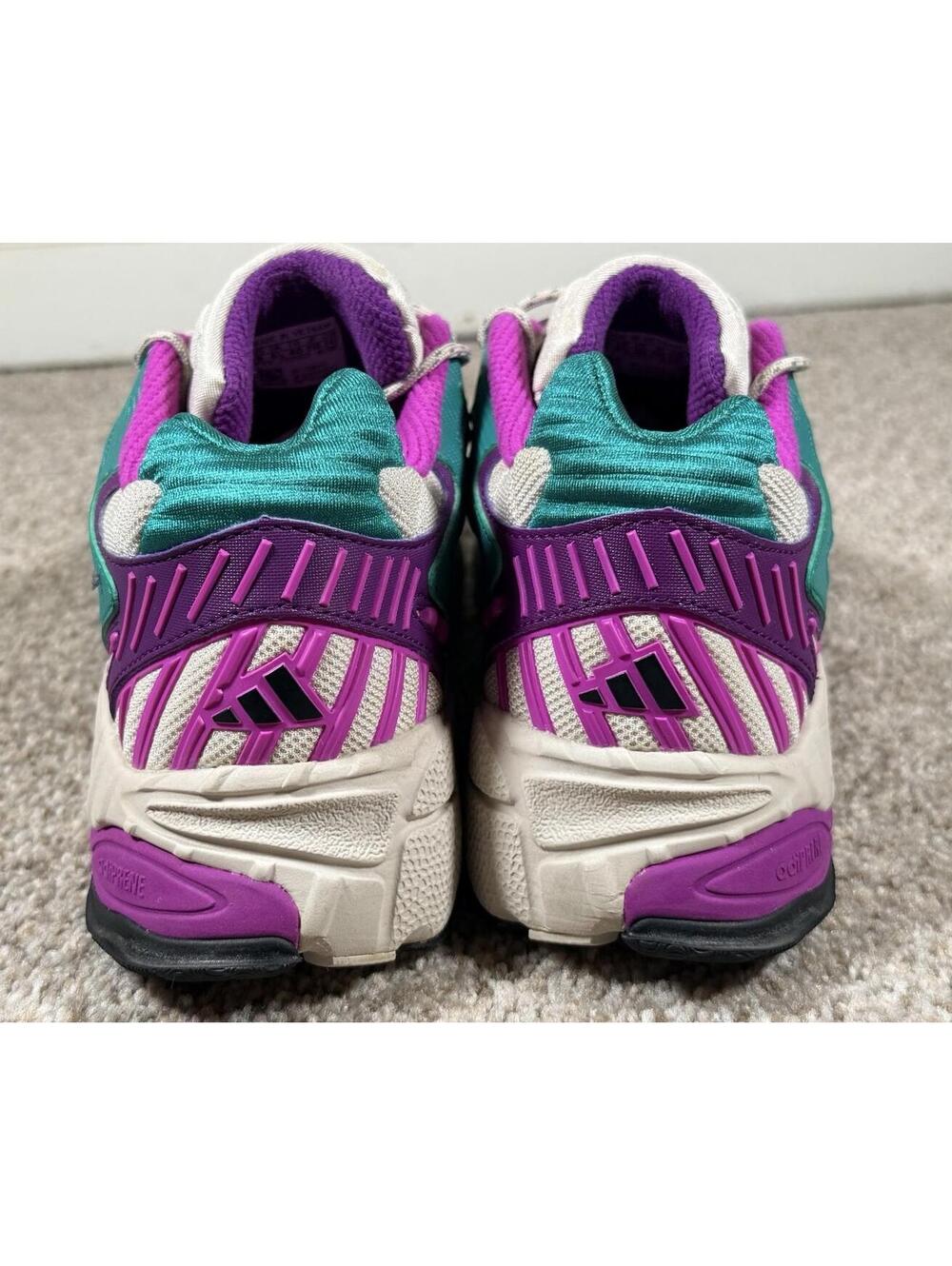Adidas Women's Torsion TRDC EG8445 Size 8 - Picture 7 of 9
